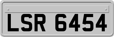 LSR6454