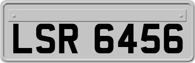 LSR6456