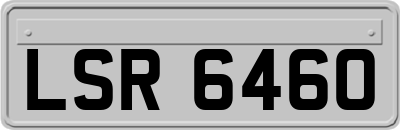 LSR6460
