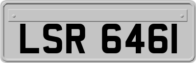 LSR6461