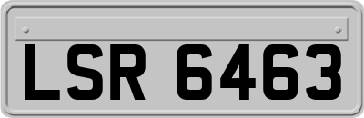LSR6463