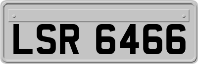 LSR6466