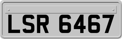 LSR6467