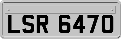 LSR6470