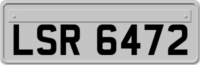 LSR6472