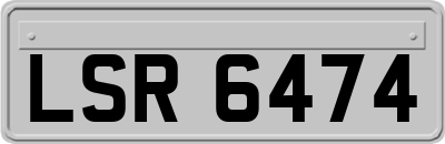LSR6474