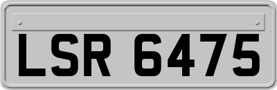 LSR6475