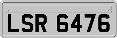 LSR6476