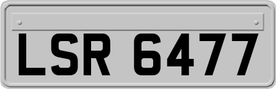LSR6477