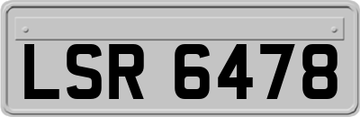 LSR6478