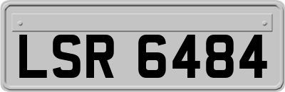 LSR6484