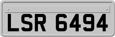 LSR6494