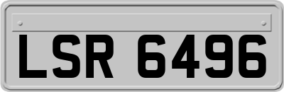 LSR6496
