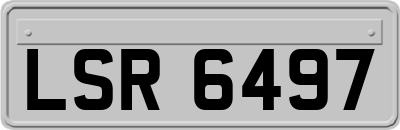LSR6497