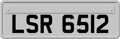 LSR6512