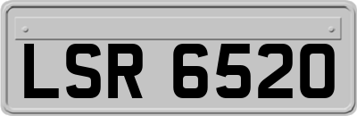 LSR6520