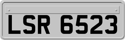 LSR6523