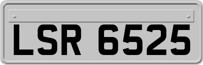 LSR6525