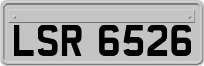LSR6526