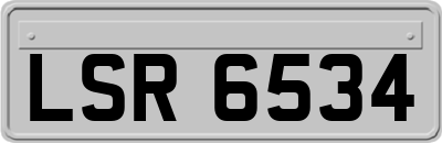 LSR6534