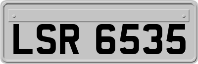 LSR6535