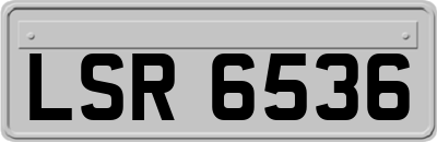 LSR6536