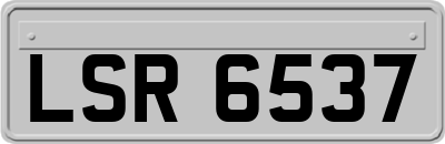 LSR6537