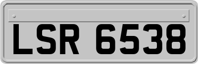 LSR6538