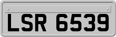 LSR6539