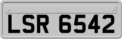 LSR6542