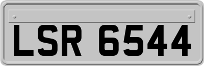 LSR6544