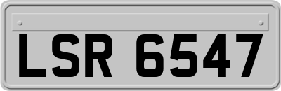 LSR6547