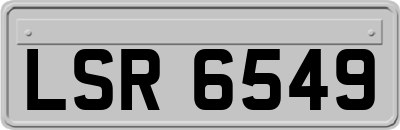 LSR6549