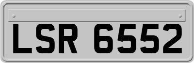 LSR6552