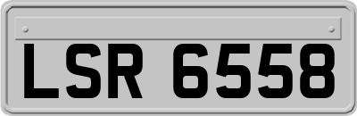 LSR6558