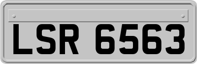 LSR6563
