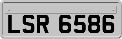 LSR6586