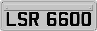 LSR6600