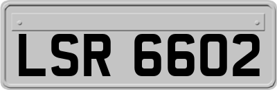 LSR6602