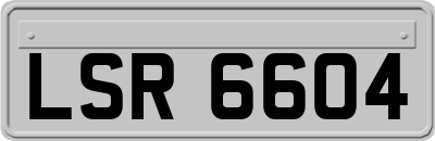 LSR6604