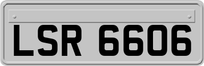 LSR6606