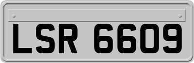 LSR6609
