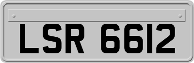 LSR6612