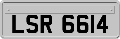 LSR6614