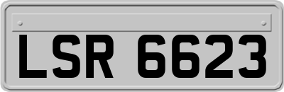 LSR6623