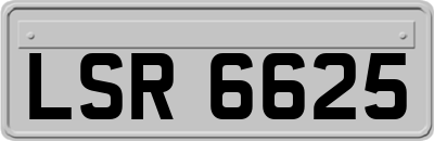 LSR6625