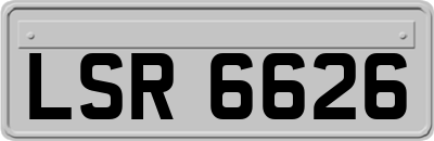 LSR6626
