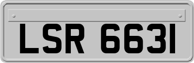 LSR6631
