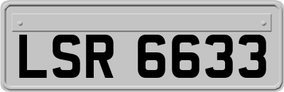 LSR6633
