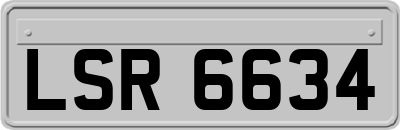 LSR6634